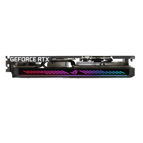 Asus ROG Strix RTX 3060 OC Gaming 12GB Graphics Card